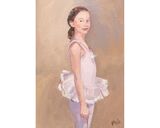 Young Dancer