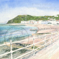 Aberystwyth Promenade