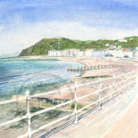 Aberystwyth Promenade