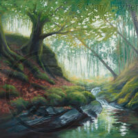 Ethereal Tranquility