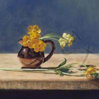 Fresh From the Field