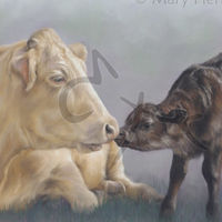 Downtime at the Milk Bar