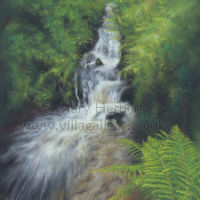 Ystwyth Valley Wilderness