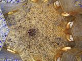 Alhambra Ceiling