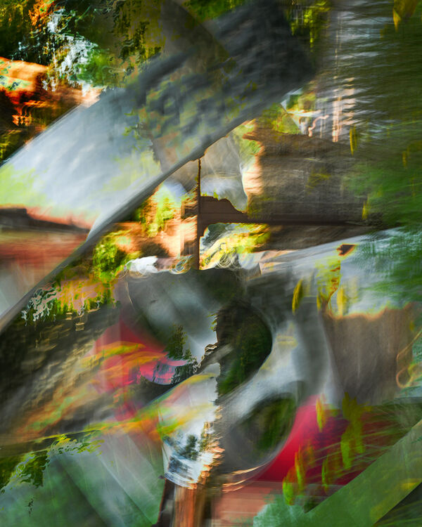 Canyon Art