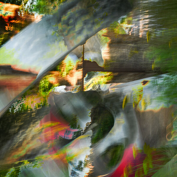 Canyon Art