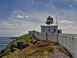 Cape Spear Light