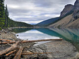Moraine Lake
