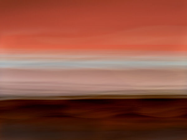 Sunset Beach