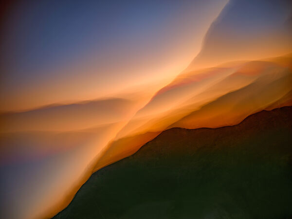 Sunset Edge