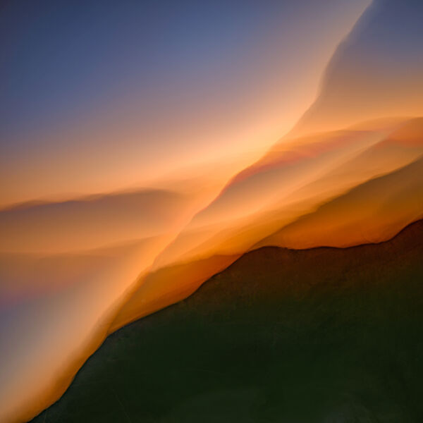 Sunset Edge