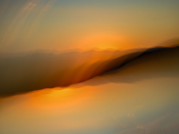 Sunset Glow