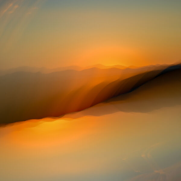Sunset Glow