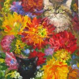 Bunch of Cats