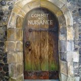 Commit No Nuisance