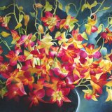 Mary Swift art London