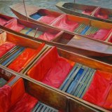 Red Boats