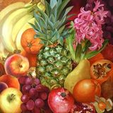 Tropical Fruits