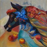 Mary Swift, Mary Swift Art