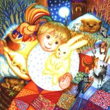 cover for Farytale
