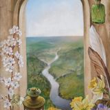 window in to a dream