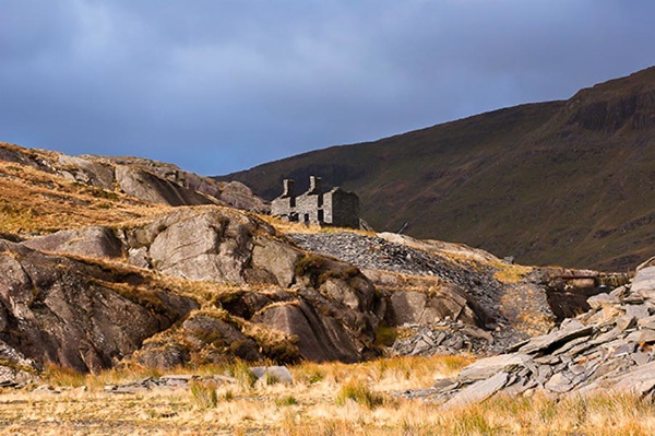 Cwmorthin 8