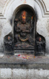 Swayambhunath Stupa