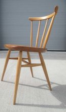 Now Sold ( to a member of the Ercol team).Ercol early version 333 chair.