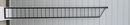 £110.Wall leaning bookshelf ladder 200.7 cm x 20.3 cm. Black. Please click on image for details.