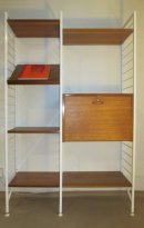 Now sold  Height 162.5 cm Width 110.5 cm Depth 35.5 cm . Please click on image for more information.