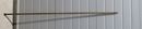 £50 Corner post, gold 162.5 cm. Please click on image for more information.