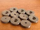 £23 including uk postage Ten new very strong replacement washers for anti tip fixings for wooden ladders