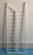 Ladderax ladders 109.2 cm x 20.3 cm. Click on image for more information.