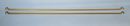 £22 plus £5 postage and packing. One pair un restored ( 2) support rods for cabinets or shelves 89.2 cm wide.Click on image for more information or to buy.