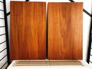 £100 plus £18 p+p Pair of shelves in good repair with rods 58.7 cm x 35.5 cm. Click on image for more information or to buy.
