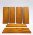 Ladderax solid shelves 58.7 cm x 20.3 cm choice available. Click on image for information.