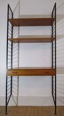 £380 Staples Ladderax. Please click on image for more details.