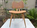 SOLD - Ercol butterfly chair