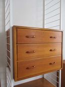 £65.Small Ladderax drawers,click on image for more information.