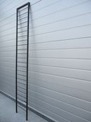 Now sold. Tallest freestanding ladder for restoration.Please click on image for more information.