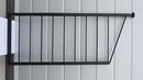 Now reserved. Wall leaning ladder 86.3 cm x 35.5 cm. Please click on image for more information.