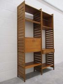 Now reserved. £370 Room divider set. Please click on image for more information.