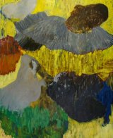 Oil on Canvas Archive