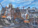 BBC Demolition
