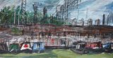 Canal Boats