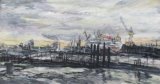 Hamburg Docks