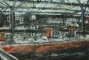 Leeds Station, Platform 11