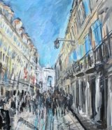 Main Street, Lisbon