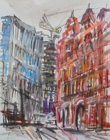 Midland Hotel Study #1
