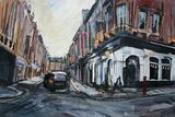 Rosie's Bar, Newcastle